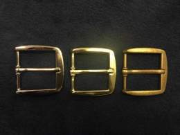 Belt Buckles (Lightweight)