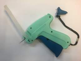Tagging Gun/Quilting Gun