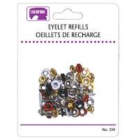 Small Eyelets Refill