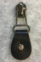 Imitation Leather Sliders