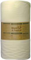 "Warm & Natural" Cotton Batting - 90"