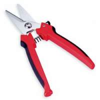 Leather Shears