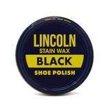 Lincoln Stain Wax Shoe Polish