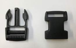 Heavy Side Release Buckles