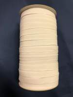 Woven Elastic - Bulk (1/2" and 3/8")