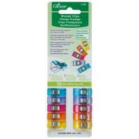 Clover "Wonder Clips"