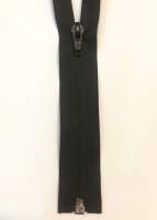 #7 Coil Open-end Water Repellant Zippers