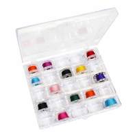 Bobbin Box