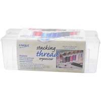 Stacking Thread Organizer