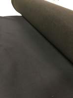 Bonded Microfleece w/DWR Dark Navy/Black