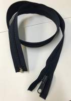 #5 Zippers 32 inches Navy