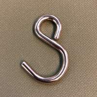 Closed S-Hooks