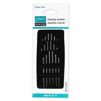 Beading Needles - sizes 10/12