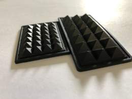 Stud Pad/Luggage Pad