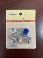 Cover Button Kit