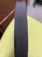 Polypropylene Twill Tape