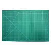 Double Sided Cutting Mats (Inches Both Sides)