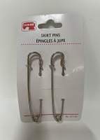 Kilt Pins - Silver