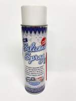 Silicone Spray For Sewing With Heat Stable Silicone Release Agent, 13oz.