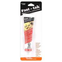 Fast-tak Permanent Adhesive