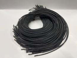 1/8" Tipped Shockcord Length 30",32",33",34"