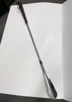 24" Flexible Metal Shoe Horn