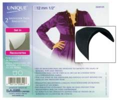 Shoulder Pads