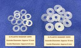Plastic Washers