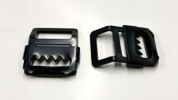 Web Buckle, Black
