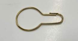 Curtain Hook 2.2mm Wire
