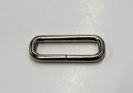 Heavy Welded Loop, Nickel