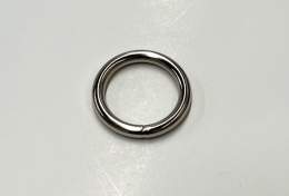 NON Welded O-Ring