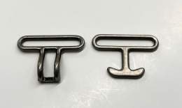 Clasp Set