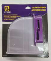Scissor Sharpener
