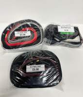 Remnant Grab Bags - Webbing