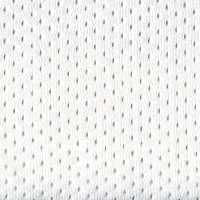 Polyester Tricot Mesh - Water Repellent & Hot Screen Printing