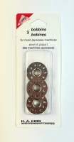 Metal Bobbins - Class 15