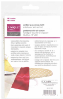 Press Cloth