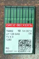 Groz Beckert Needles UY128-GAS