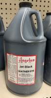 Leather Dye