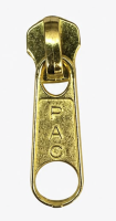 Brass Sliders - Non Lock
