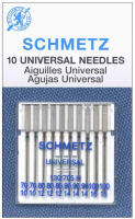 Schmetz Needles - Universal Assorted