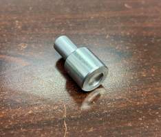 Cap Die for Small Sleeper Snap