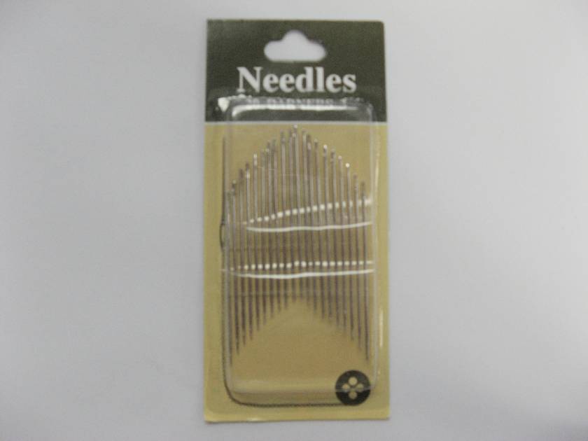 Darning Needles 3 Notions PacCana Enterprises