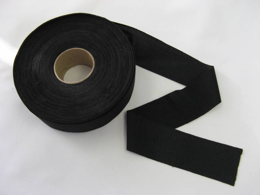 Lycra Binding Tape 1.5 Wide, Trims/Tapes