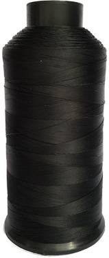 3 Ply Bonded Nylon Thread - 2200m, Thread