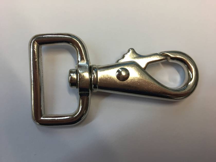 Swivel Snaps Buckles PacCana Enterprises