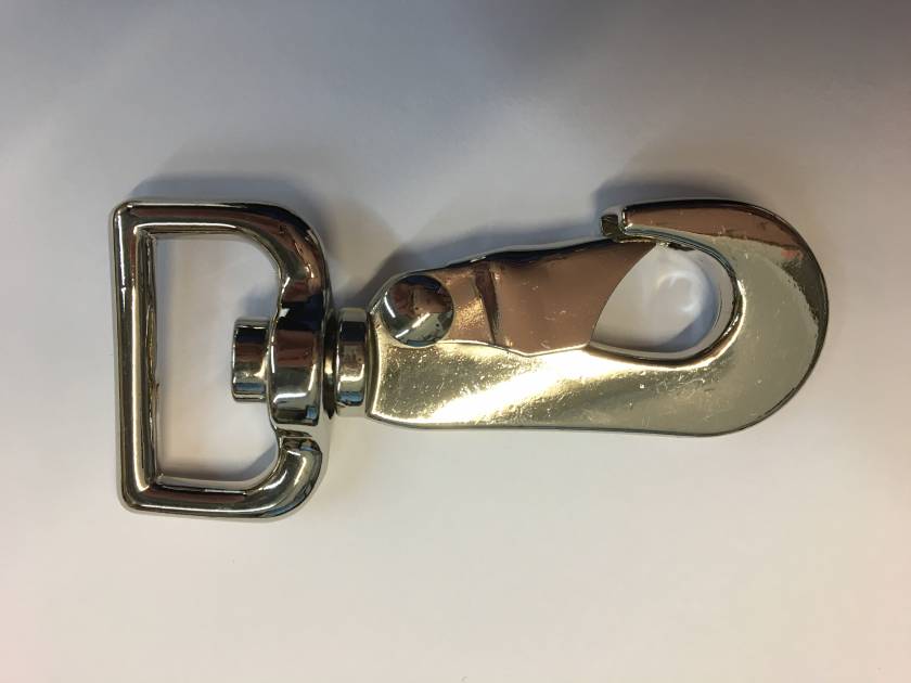 Swivel Snaps HEAVY Buckles PacCana Enterprises