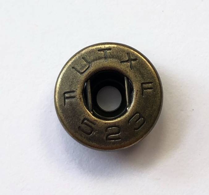 Large Spring Snaps Separate Components Bulk Snaps PacCana Enterprises