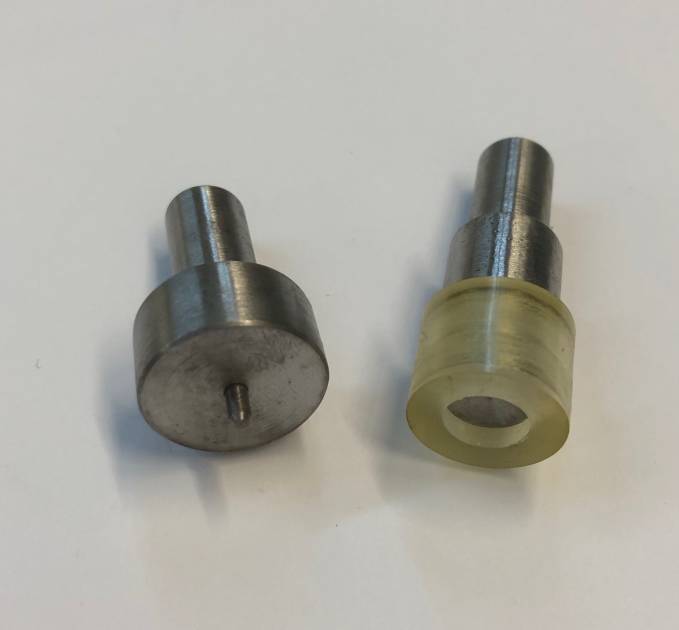 Rivet Dies Press & Dies PacCana Enterprises